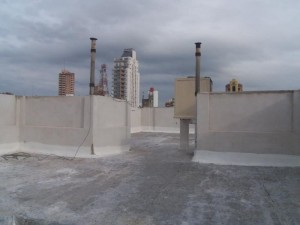 Gdor Crespo 2724 Planta Alta