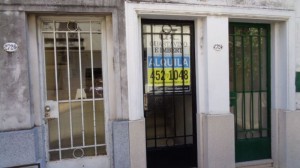Gdor Crespo 2724 Planta Alta