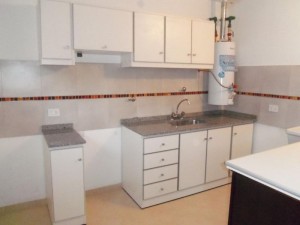 Moreno 2862 Dto 6 -Planta Alta