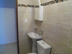 Moreno 2862 Dto 6 -Planta Alta