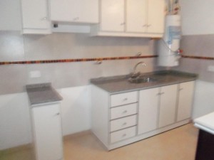Moreno 2862 Dto 11 -Int- Altos y Bajos