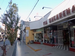 San Martin 2945 Local 5