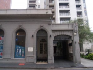 9 de Julio 2559 Piso 1 Dto.B-Contrafrente