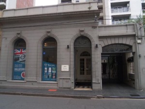 9 de Julio 2559 Piso 1 Dto.B-Contrafrente