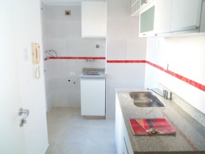 4 de Enero 2850 Piso 2 Dto.3-Interno-(RESERVADO)