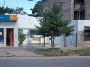 Av. Lujan 3835