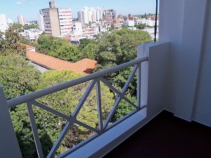 Mendoza 3058 Piso 7 Dto.A-Frente