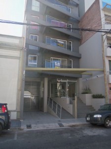 4 de Enero 2850 -Cochera 23- Planta Baja