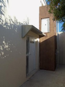 Aristobulo del Valle 2543 Dpto.5