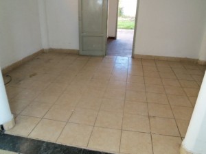 Gral Lopez 3747 Dto Interno