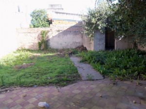 Gral Lopez 3747 Dto Interno