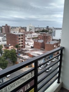 25 de Mayo 3588 P.7 Dto.A-Frente