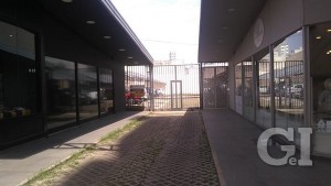 San Martin 2753 Cochera 13