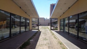 San Martin 2753 Cochera 17