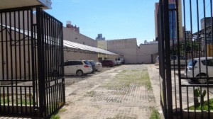 San Martin 2753 COCHERA 32