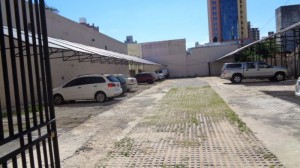 San Martin 2753 COCHERA 32