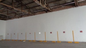 San Martin 2753 COCHERA 32