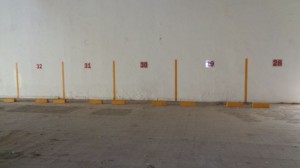 San Martin 2753 COCHERA 32