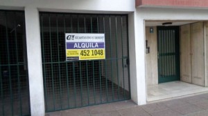 Balcarce 2331 Cochera Este