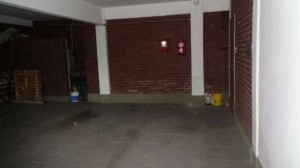 Balcarce 2331 Cochera Este