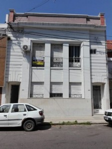 Juan de Garay 3019 Planta Alta