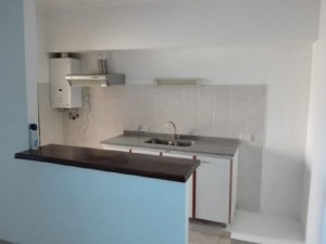 Salvador del Carril 1369 Piso 1 Dpto B