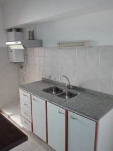 Salvador del Carril 1369 Piso 1 Dpto B