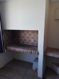 Salvador del Carril 1369 Piso 1 Dpto B
