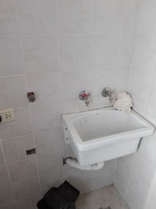 Salvador del Carril 1369 Piso 1 Dpto B