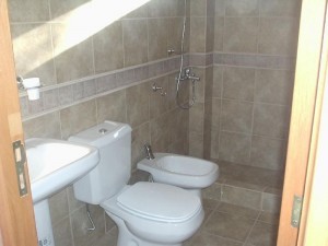 Gral.Paz 7667 P.1 Frente