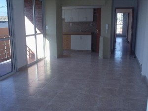 Gral.Paz 7667 P.1 Frente