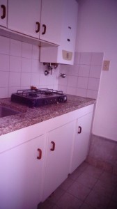 Moreno  2862 Dto.4 -Interno