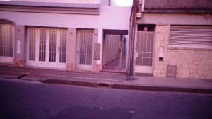 Moreno  2862 Dto.4 -Interno