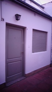 Moreno  2862 Dto.4 -Interno