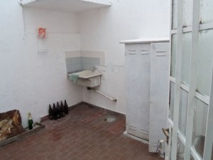 San Lorenzo 3454 - Interno 2