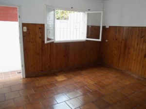 San Lorenzo 3454 - Interno 2