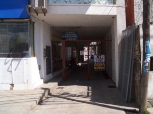 Av. Blas Parera 7537 -Casa Interna 2