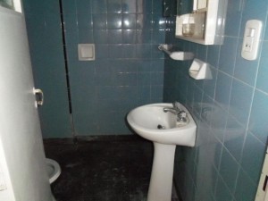 1 de Mayo 3353 - Piso 3- Dto.3