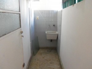 1 de Mayo 3353 - Piso 3- Dto.3