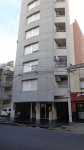 Bv. Pellegrini 2974 -P. 2- Dto.B-