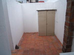 Necochea 2737 - Dto.6 -Interno- Altos