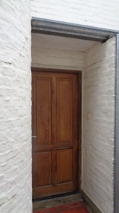 Moreno 2862 - Dto.7 -Interno