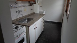 Moreno 2862 - Dto.7 -Interno