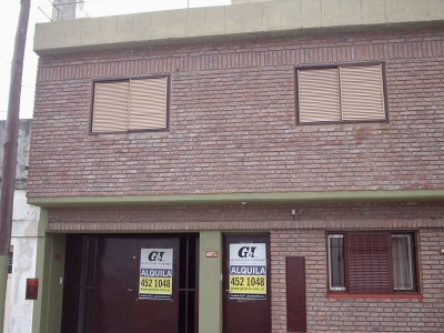 Pasaje Ingenieros 7071-Piso 1-Dto.2