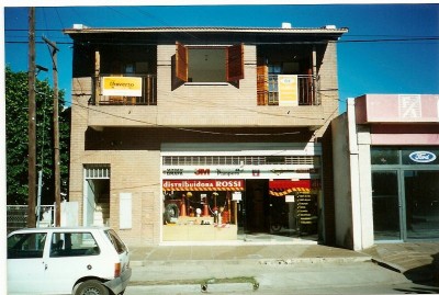 Av. Facundo Zuviria  4967-P.Alta-Casa 1