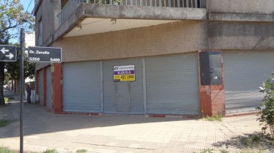 Diagonal  Goyena  3600