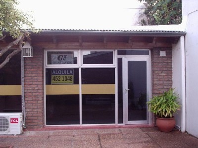 San Martï¿½n 2945 -Local 23