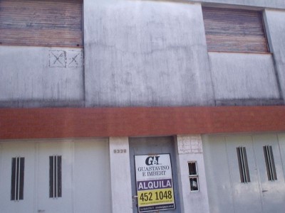 Alvear 5329 -Planta Alta