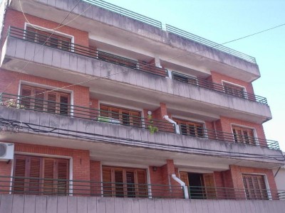 I.Freyre 3034 P.3 D.11 Al Fte.