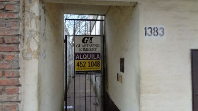 Ignacio Risso 1383 Dto Interno 2